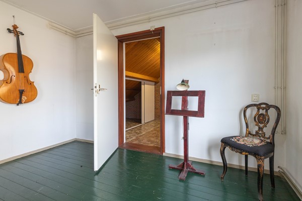 Medium property photo - Leidsevaartlaan 35, 2465 BD Rijnsaterwoude